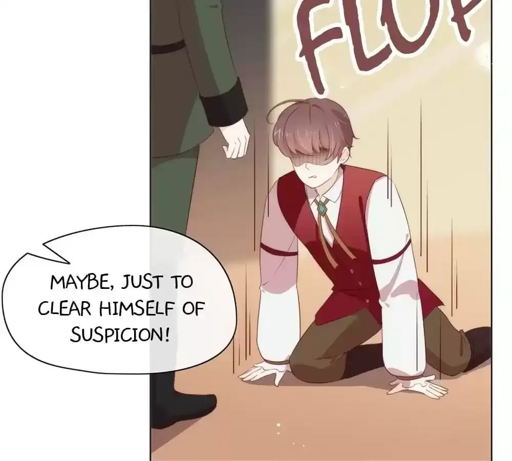 A Plot War In The Mary Sue World Chapter 67 page 9 - 