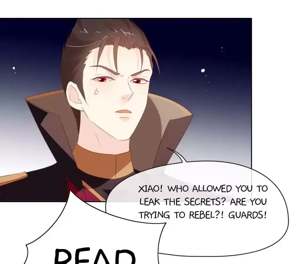 A Plot War In The Mary Sue World Chapter 68 page 13 - 