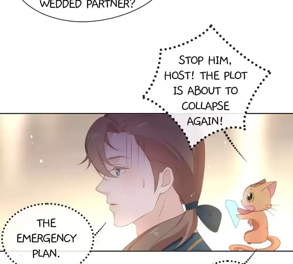 A Plot War In The Mary Sue World Chapter 68 page 15 - 