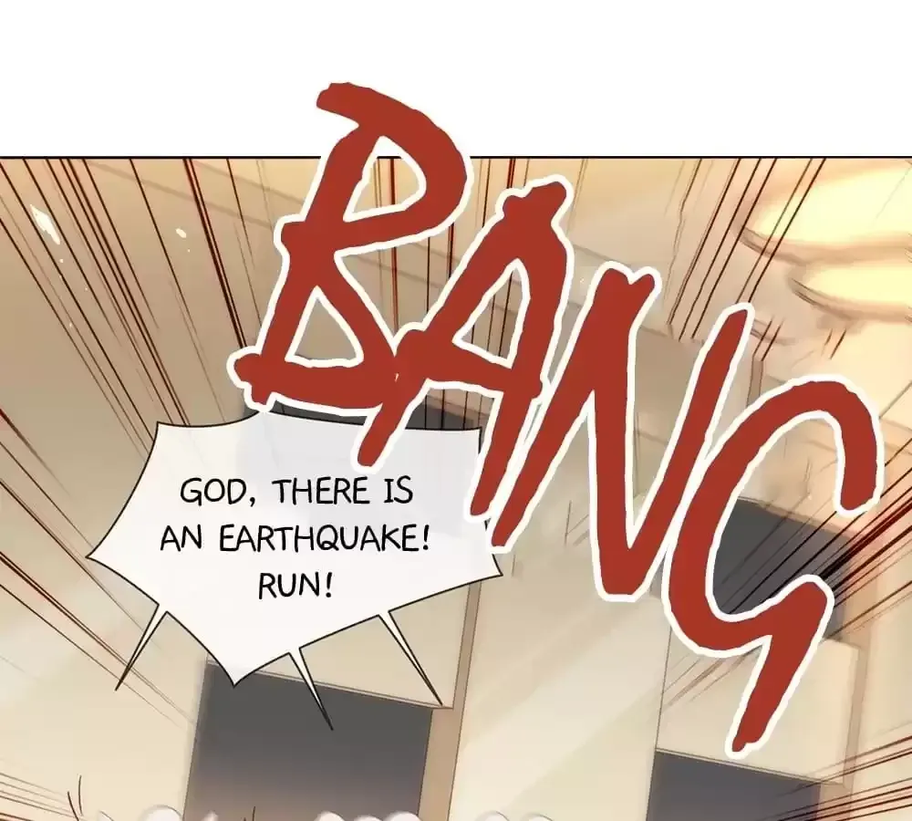 A Plot War In The Mary Sue World Chapter 68 page 17 - 