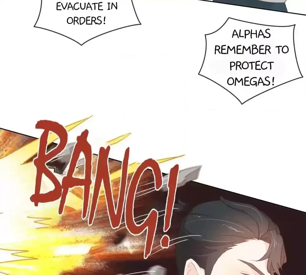 A Plot War In The Mary Sue World Chapter 68 page 20 - 