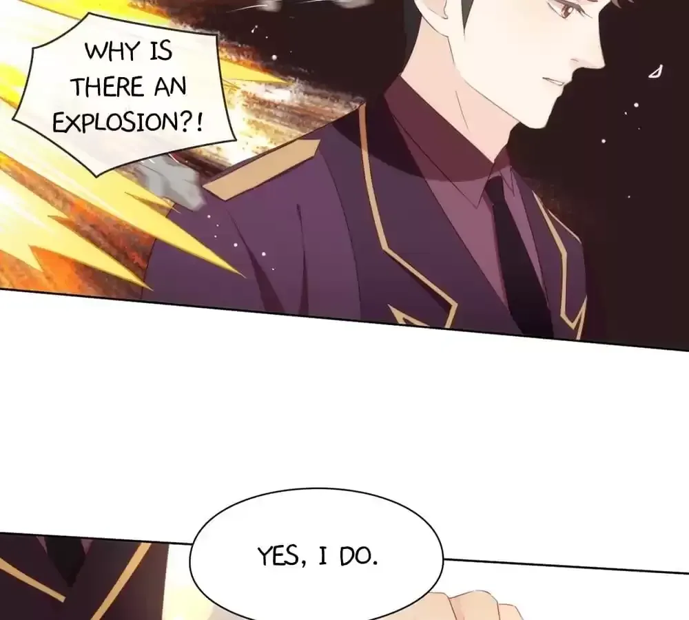A Plot War In The Mary Sue World Chapter 68 page 21 - 