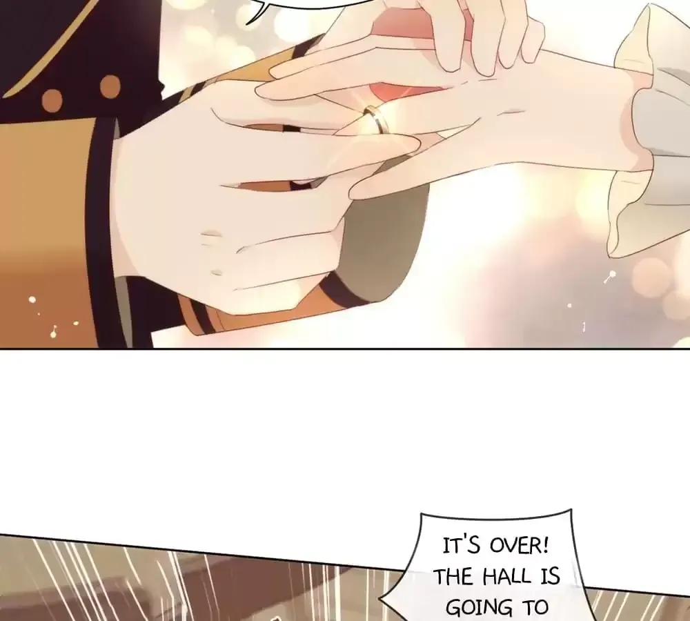 A Plot War In The Mary Sue World Chapter 68 page 22 - 