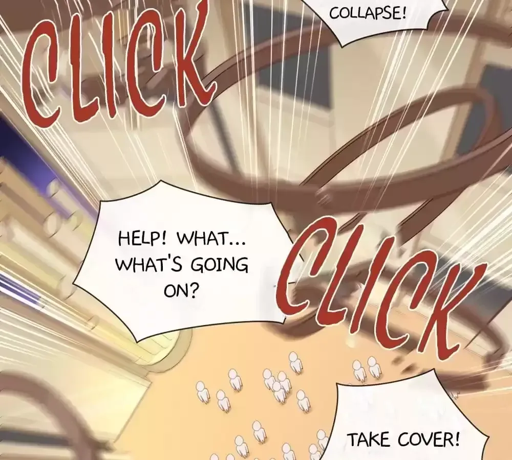 A Plot War In The Mary Sue World Chapter 68 page 23 - 