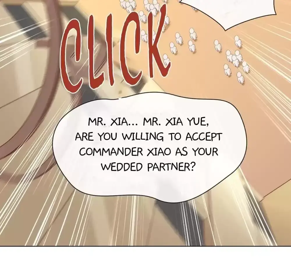 A Plot War In The Mary Sue World Chapter 68 page 24 - 