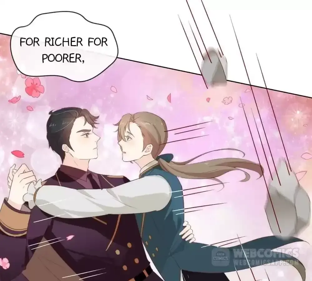 A Plot War In The Mary Sue World Chapter 68 page 27 - 