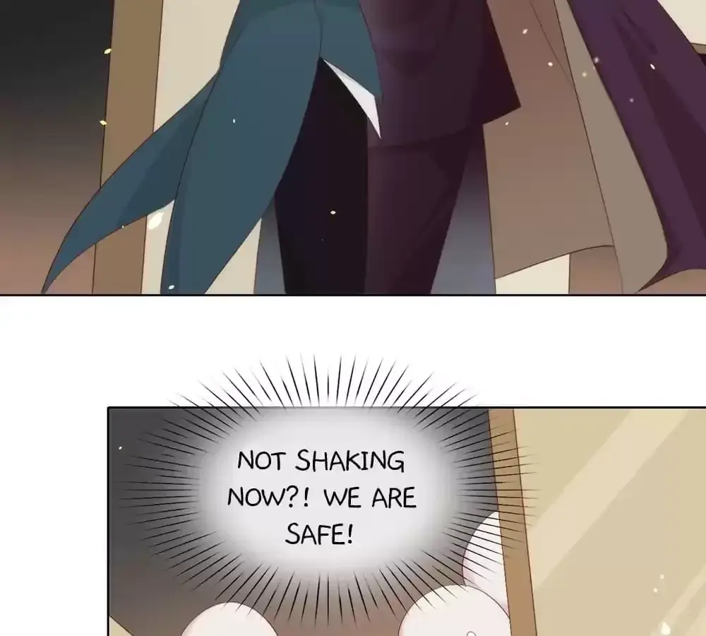 A Plot War In The Mary Sue World Chapter 68 page 36 - 