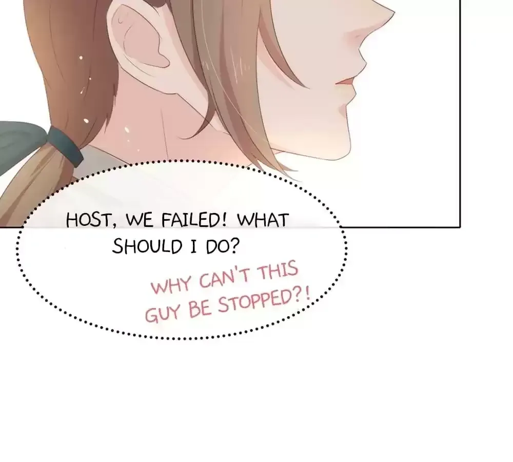 A Plot War In The Mary Sue World Chapter 68 page 39 - 