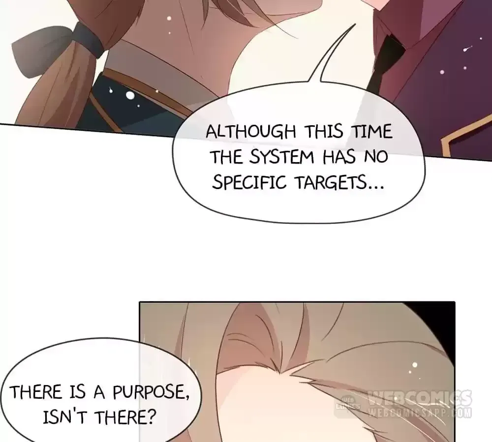 A Plot War In The Mary Sue World Chapter 68 page 51 - 