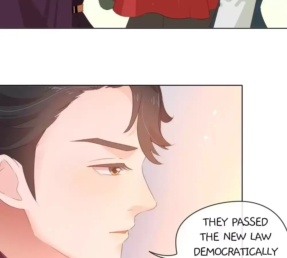 A Plot War In The Mary Sue World Chapter 68 page 8 - 