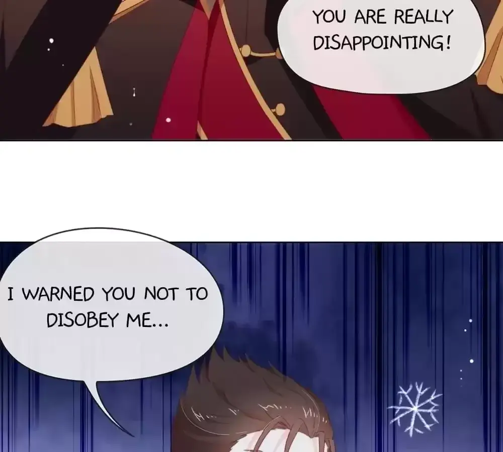 A Plot War In The Mary Sue World Chapter 69 page 17 - 