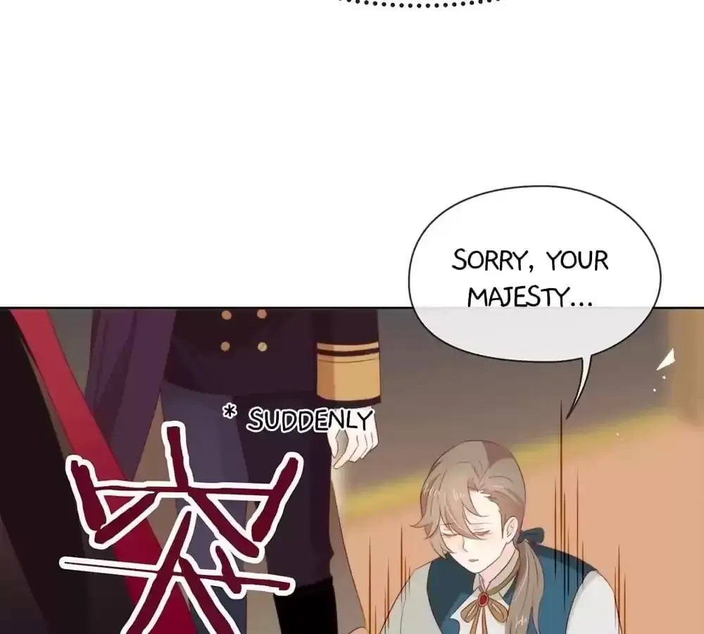 A Plot War In The Mary Sue World Chapter 69 page 21 - 