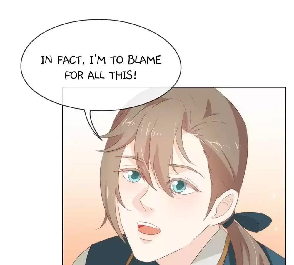 A Plot War In The Mary Sue World Chapter 69 page 23 - 