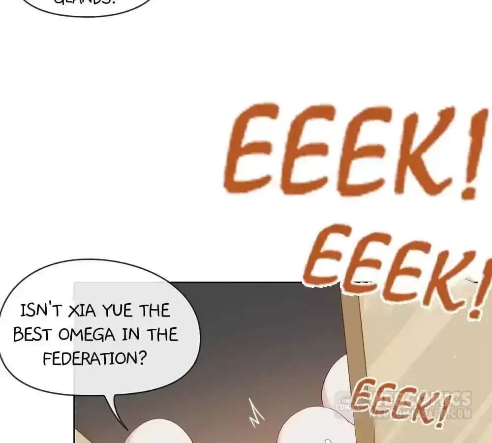 A Plot War In The Mary Sue World Chapter 69 page 27 - 