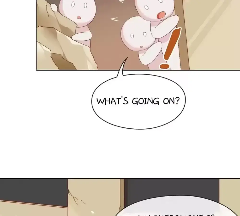 A Plot War In The Mary Sue World Chapter 69 page 28 - 