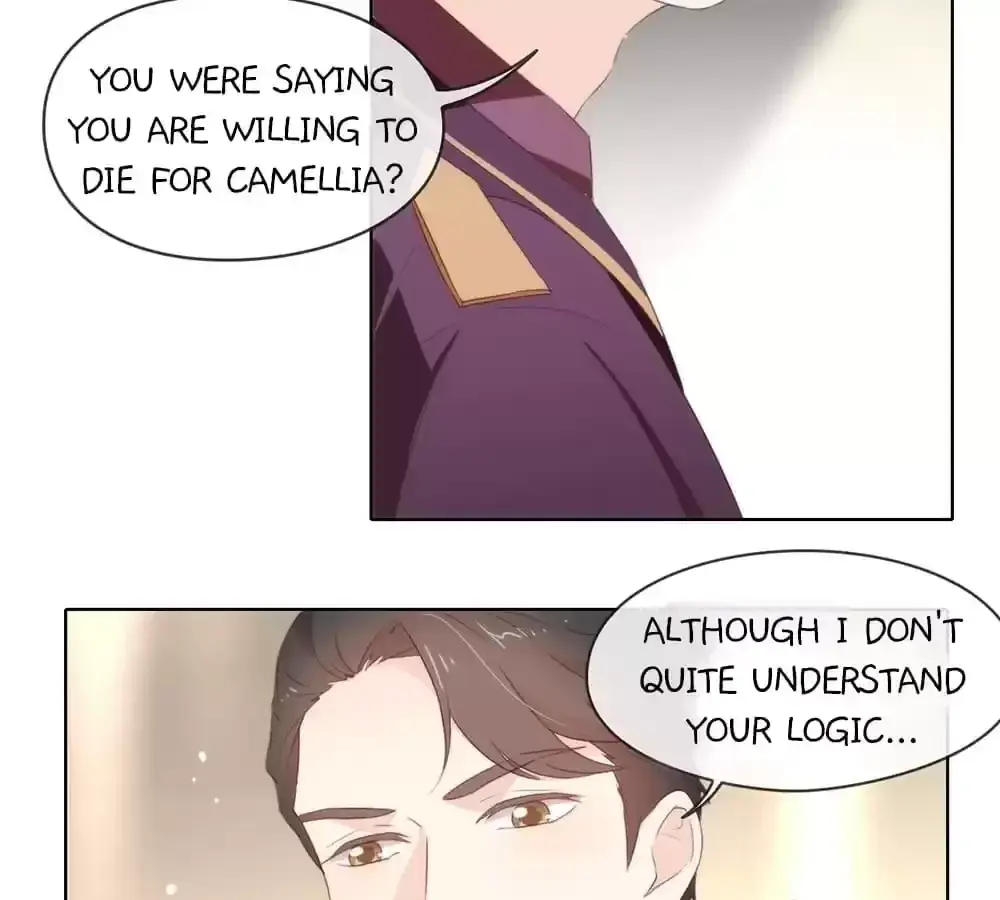 A Plot War In The Mary Sue World Chapter 69 page 4 - 