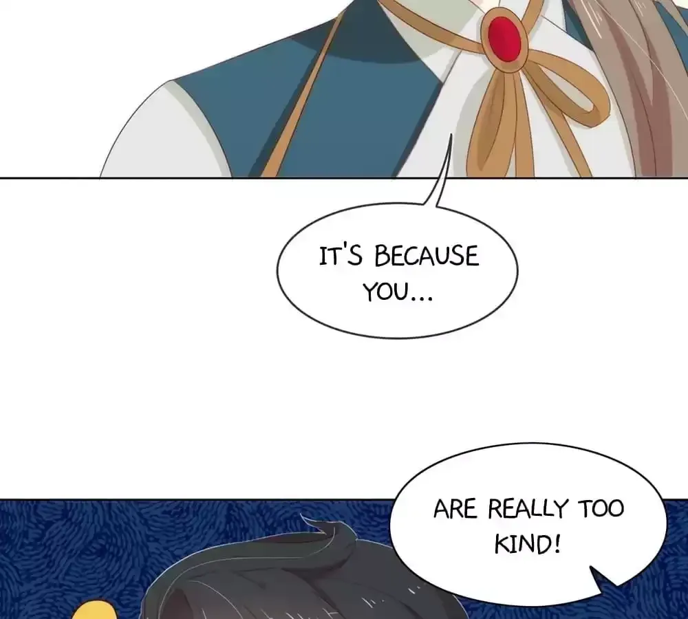 A Plot War In The Mary Sue World Chapter 69 page 32 - 