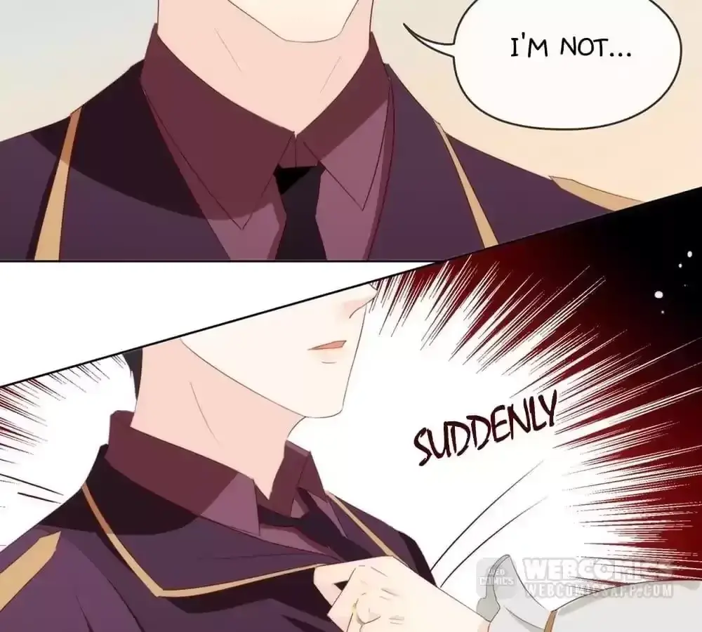 A Plot War In The Mary Sue World Chapter 69 page 35 - 