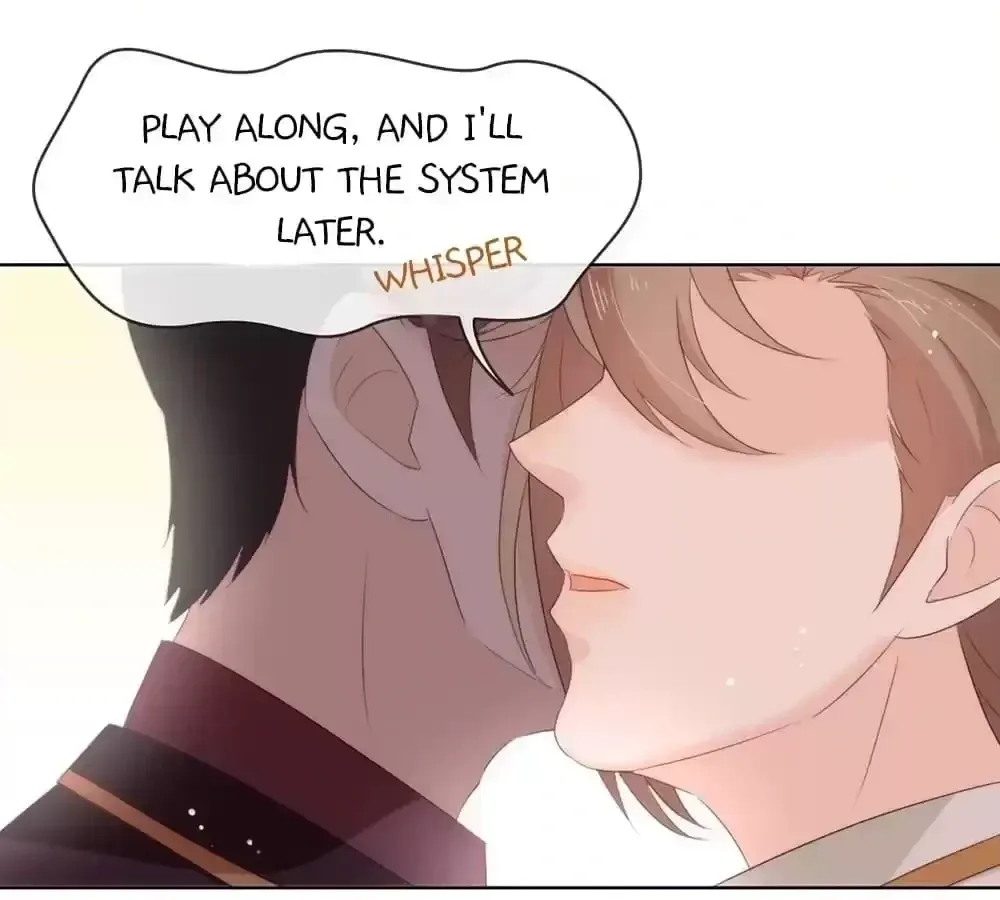 A Plot War In The Mary Sue World Chapter 69 page 40 - 