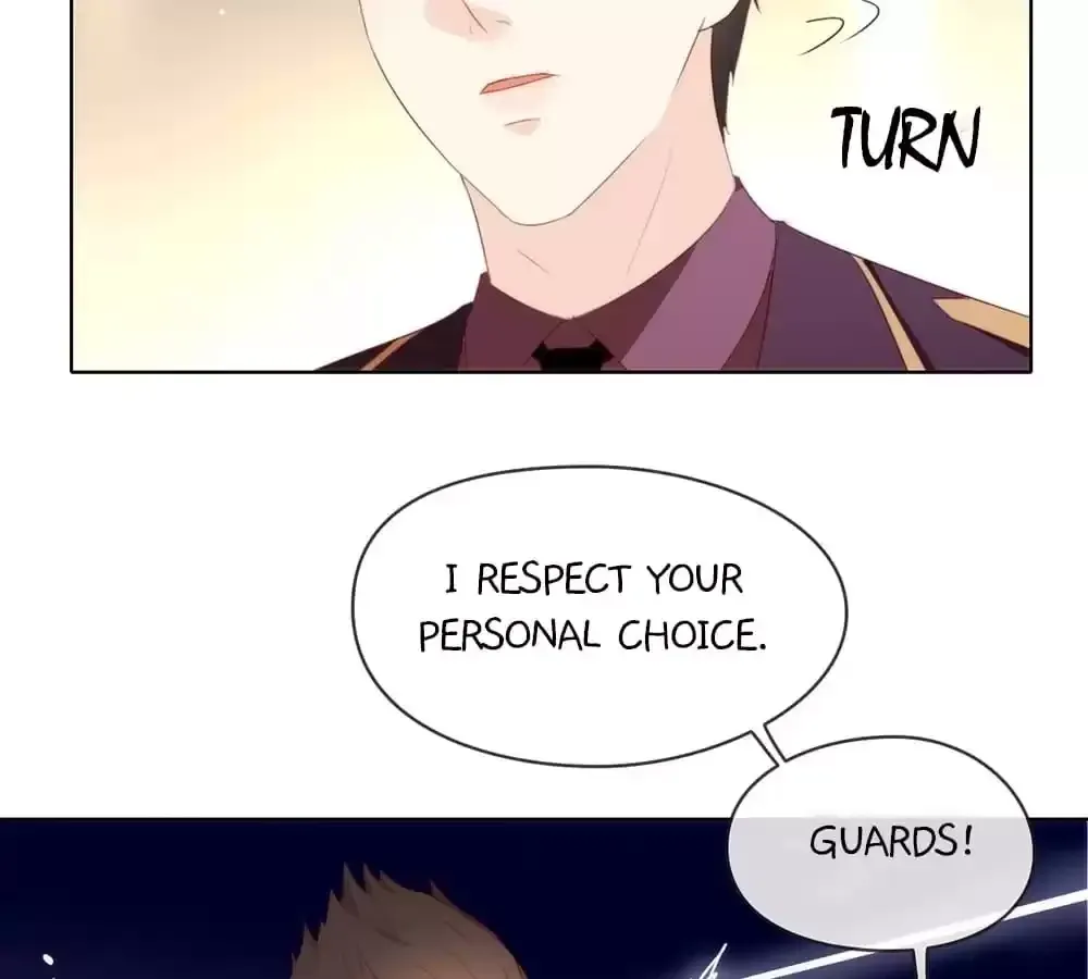 A Plot War In The Mary Sue World Chapter 69 page 5 - 