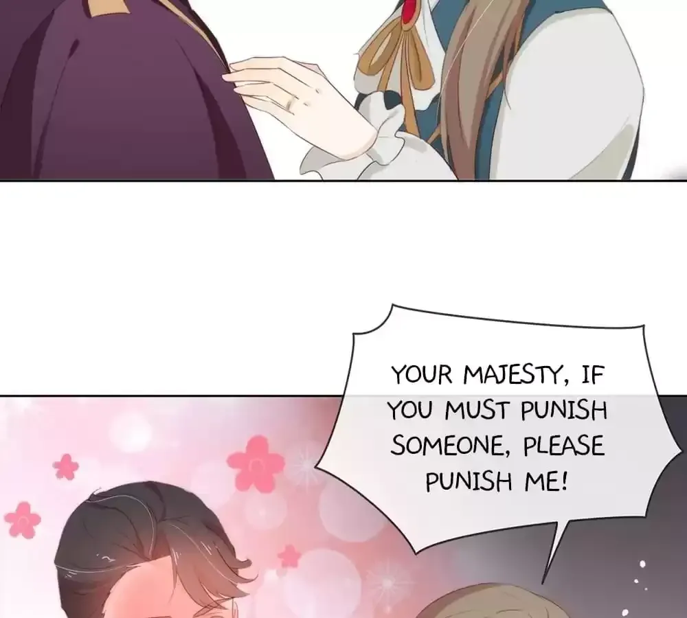 A Plot War In The Mary Sue World Chapter 69 page 42 - 
