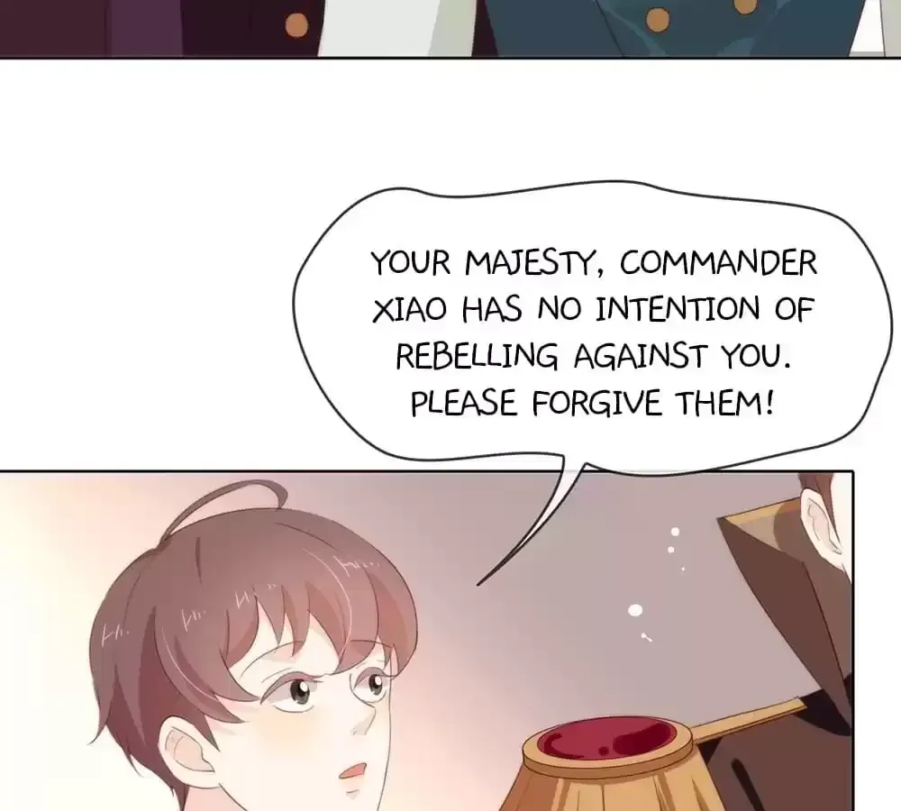 A Plot War In The Mary Sue World Chapter 69 page 44 - 