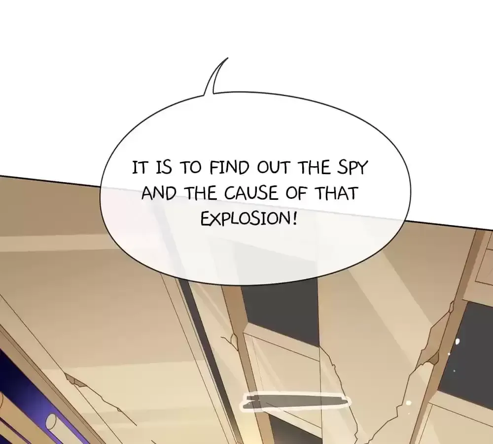 A Plot War In The Mary Sue World Chapter 69 page 47 - 