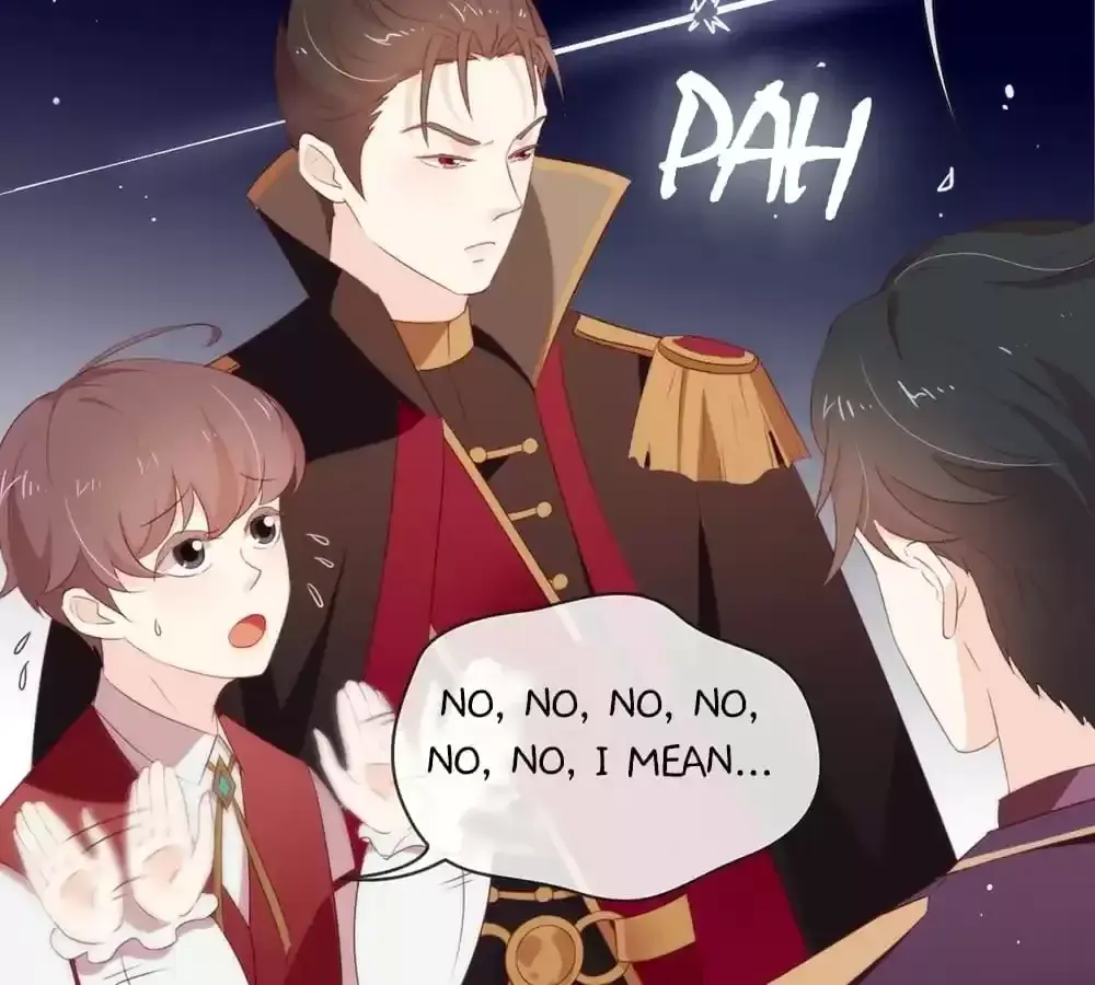 A Plot War In The Mary Sue World Chapter 69 page 6 - 