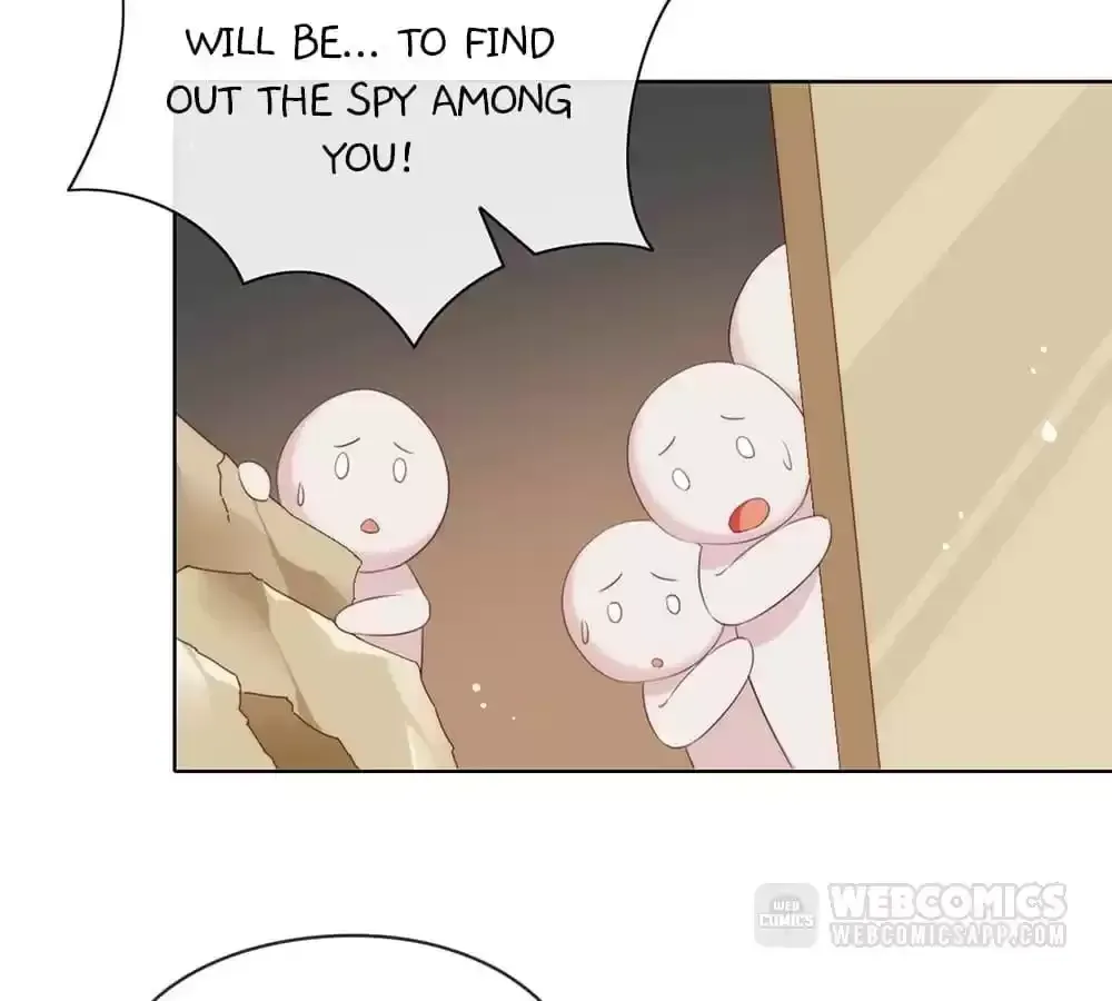 A Plot War In The Mary Sue World Chapter 69 page 51 - 