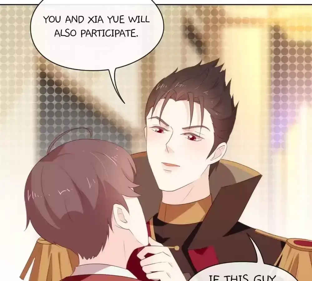 A Plot War In The Mary Sue World Chapter 69 page 52 - 