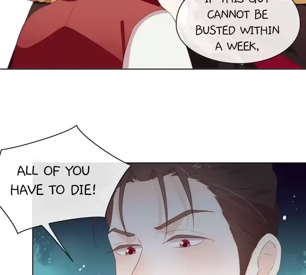 A Plot War In The Mary Sue World Chapter 69 page 53 - 