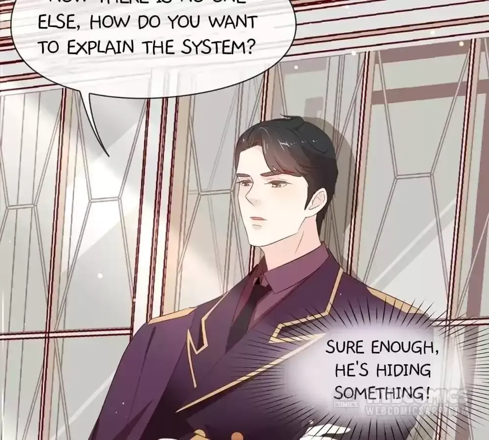 A Plot War In The Mary Sue World Chapter 69 page 59 - 