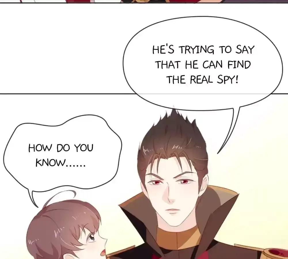 A Plot War In The Mary Sue World Chapter 69 page 7 - 