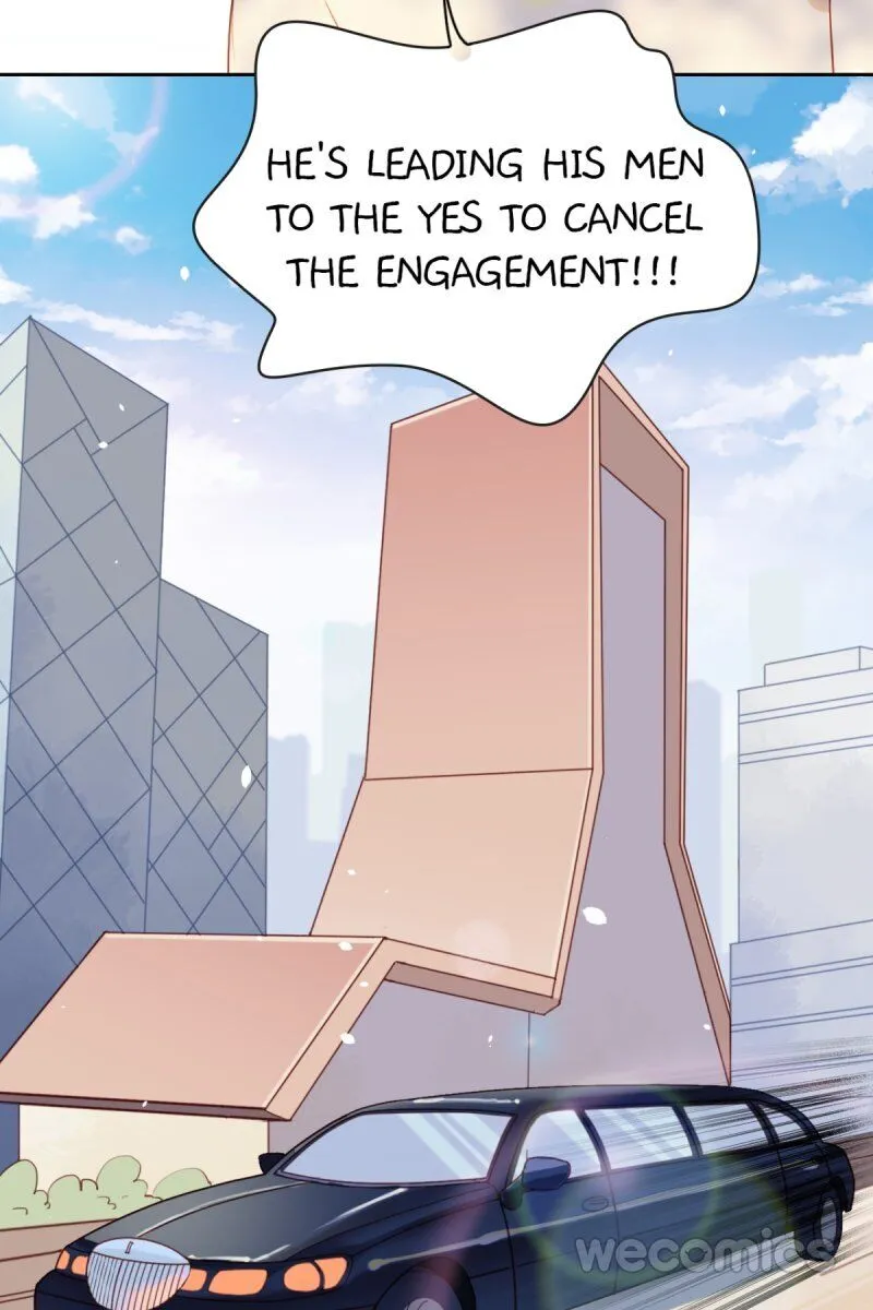 A Plot War In The Mary Sue World Chapter 7 page 11 - 
