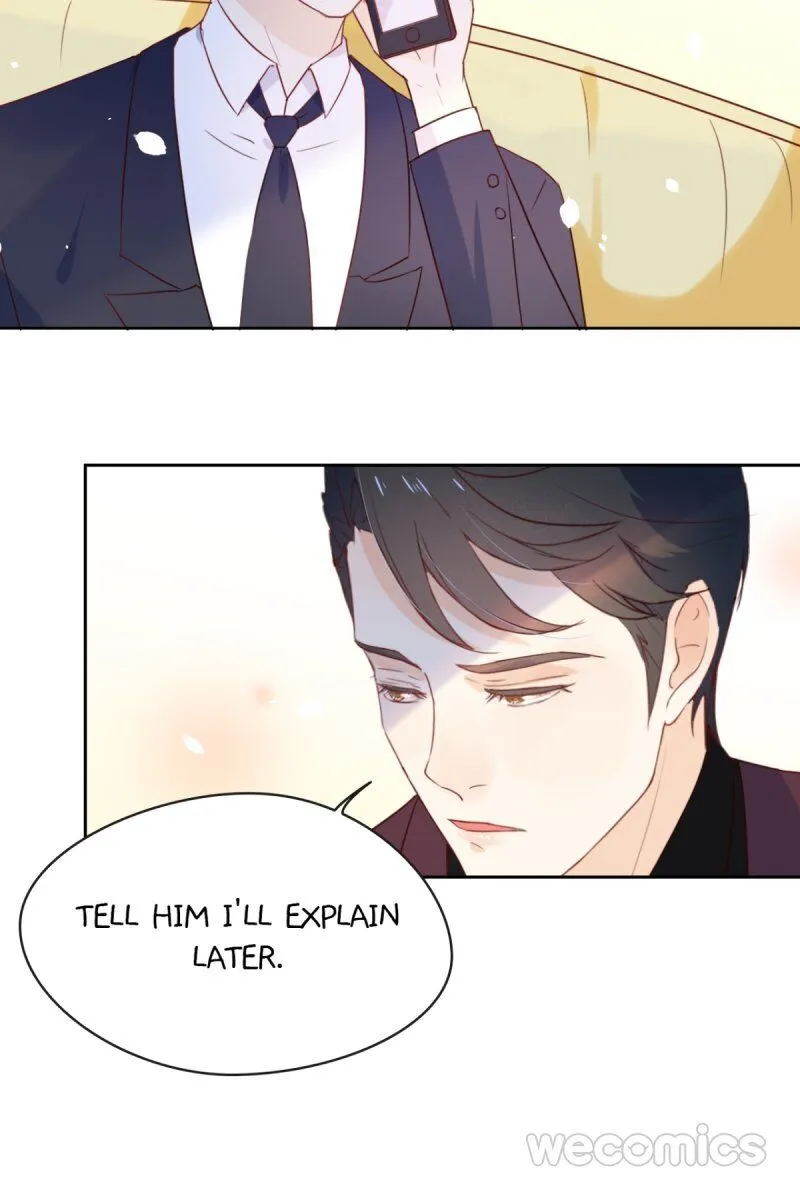 A Plot War In The Mary Sue World Chapter 7 page 13 - 