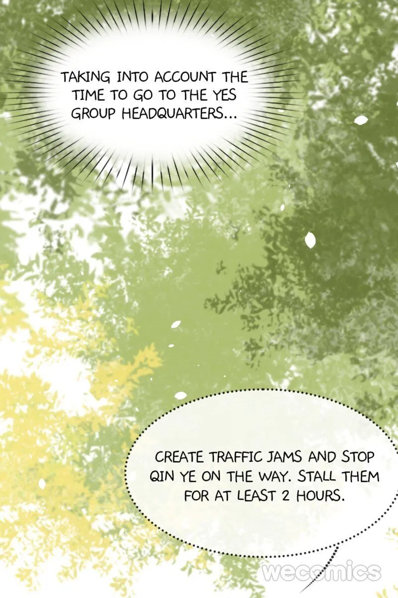 A Plot War In The Mary Sue World Chapter 7 page 19 - 