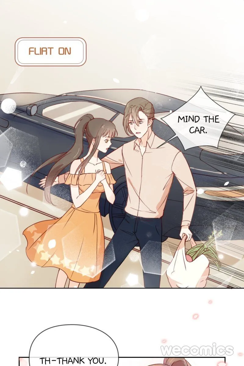 A Plot War In The Mary Sue World Chapter 7 page 3 - 