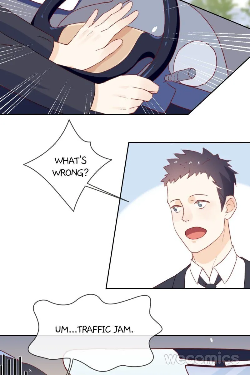 A Plot War In The Mary Sue World Chapter 7 page 22 - 