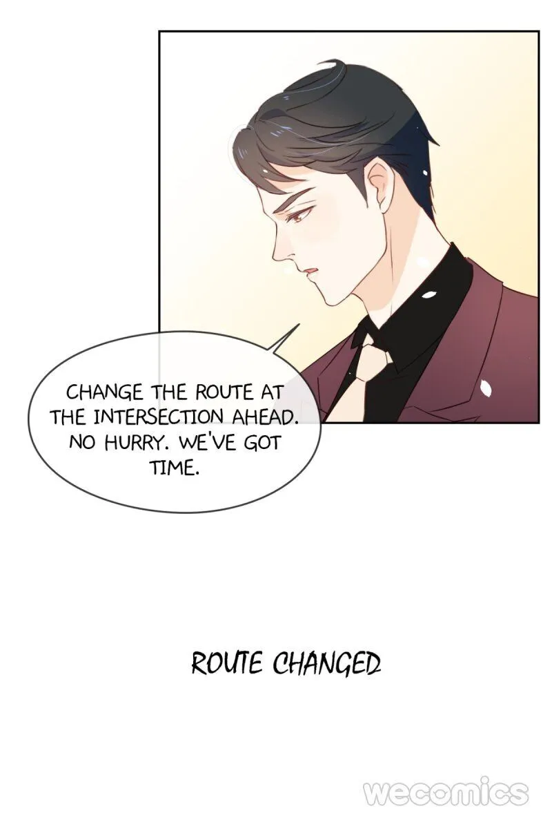 A Plot War In The Mary Sue World Chapter 7 page 25 - 