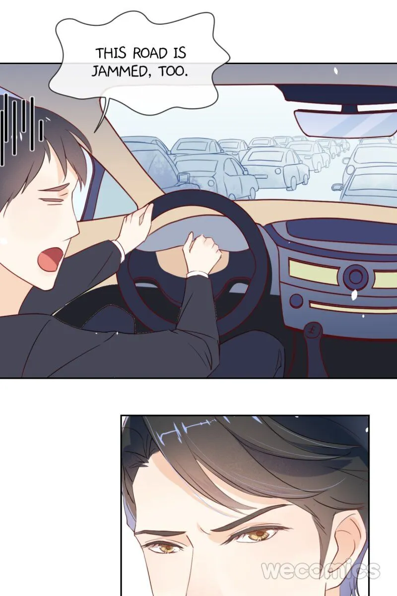 A Plot War In The Mary Sue World Chapter 7 page 26 - 