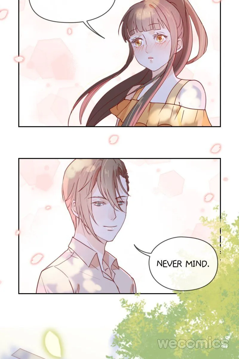 A Plot War In The Mary Sue World Chapter 7 page 4 - 