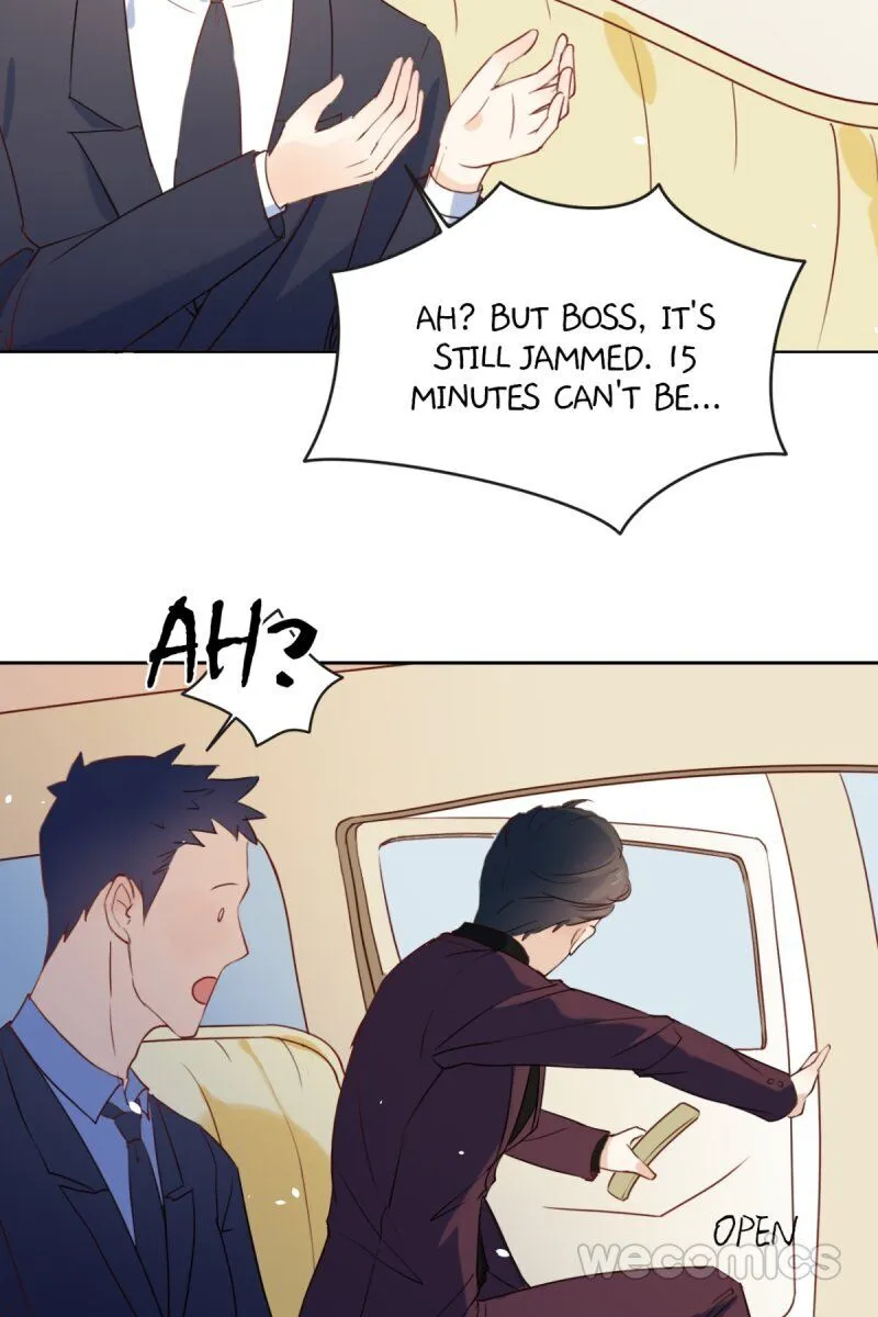 A Plot War In The Mary Sue World Chapter 7 page 34 - 