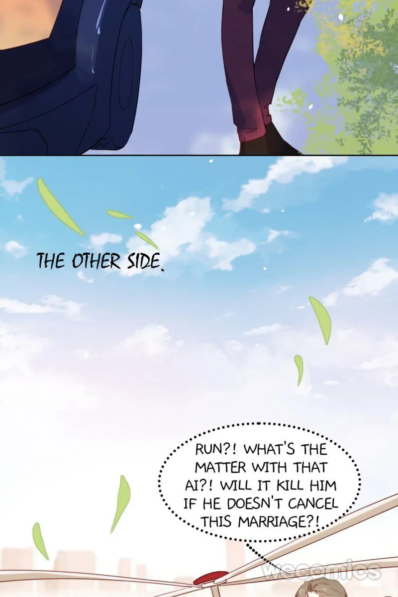 A Plot War In The Mary Sue World Chapter 7 page 36 - 
