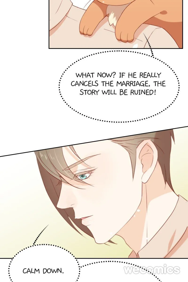 A Plot War In The Mary Sue World Chapter 7 page 38 - 