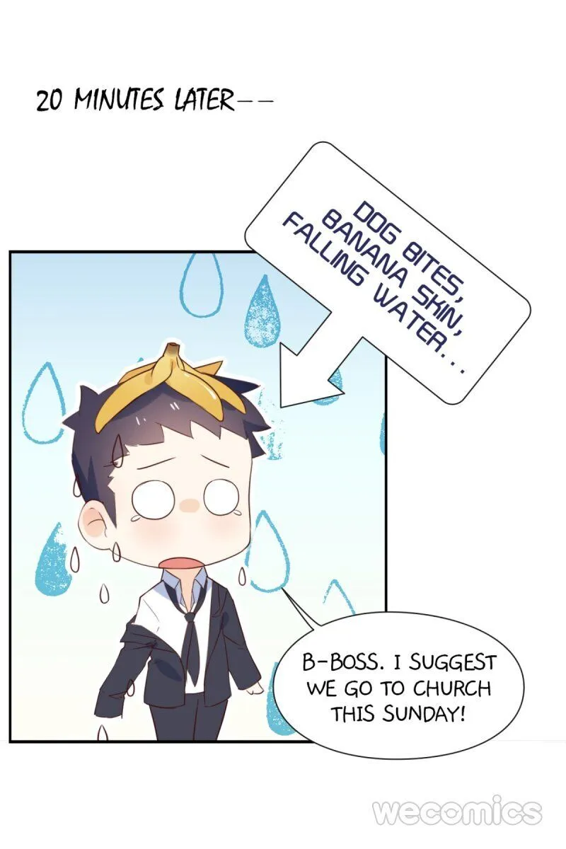 A Plot War In The Mary Sue World Chapter 7 page 40 - 