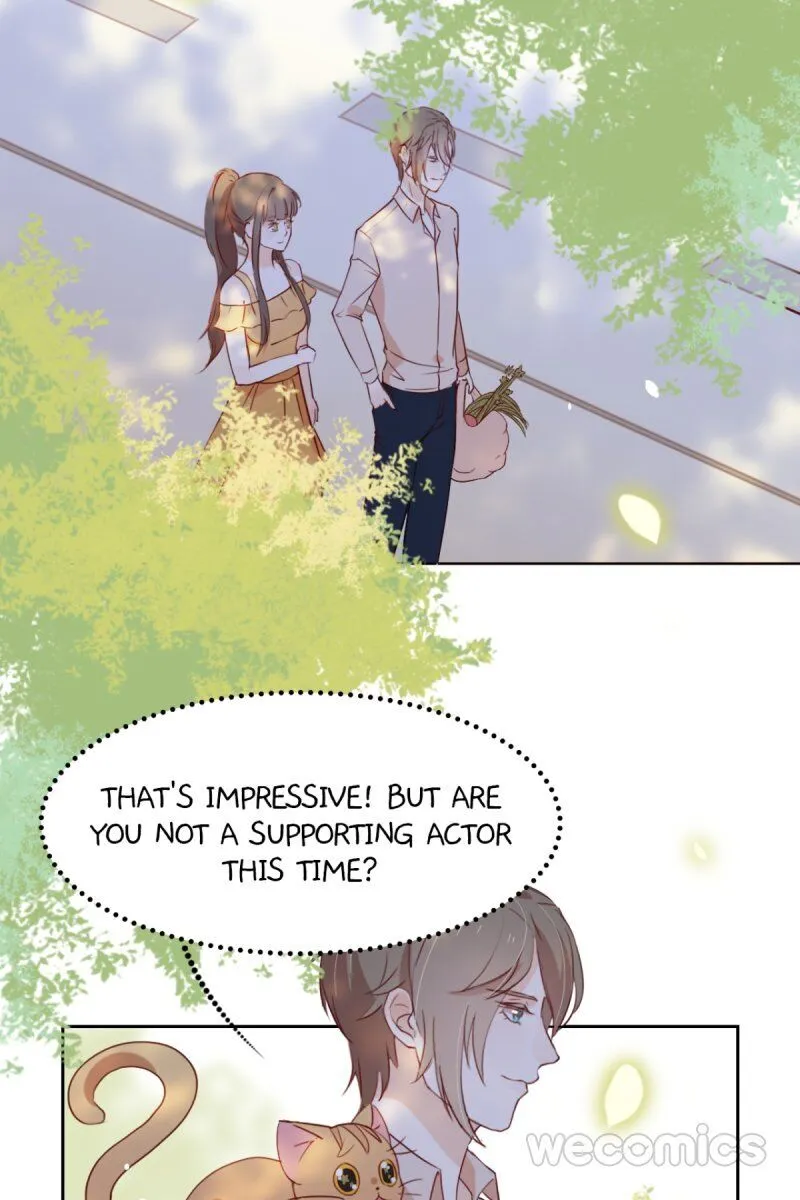 A Plot War In The Mary Sue World Chapter 7 page 5 - 