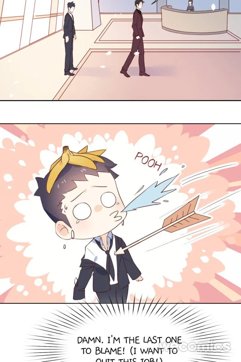 A Plot War In The Mary Sue World Chapter 7 page 42 - 