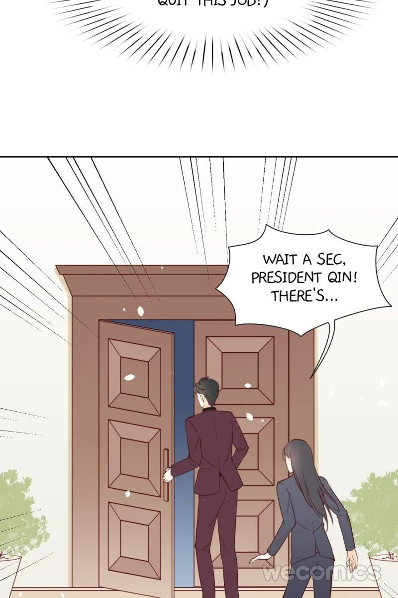 A Plot War In The Mary Sue World Chapter 7 page 43 - 