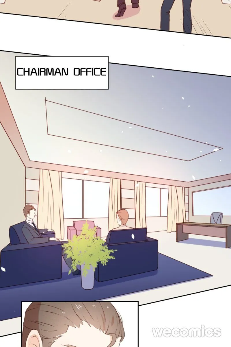 A Plot War In The Mary Sue World Chapter 7 page 44 - 