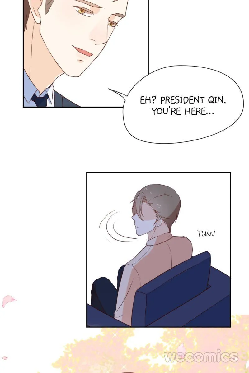A Plot War In The Mary Sue World Chapter 7 page 45 - 
